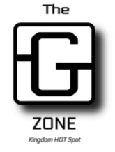 G Zone Logo